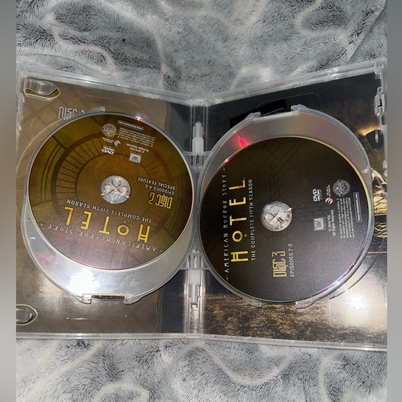 AHS Season 5 Complete Season - Picture 4 of 5